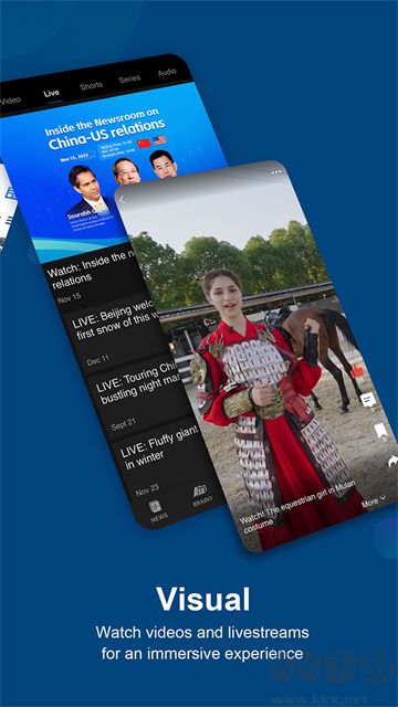 China Dailyapp