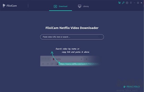 FlixiCam