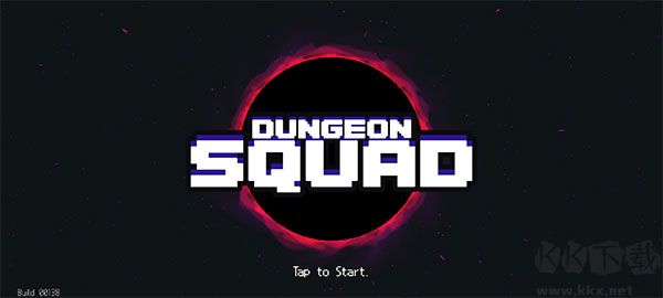 地牢小队中文版