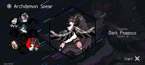 地牢小队中文版