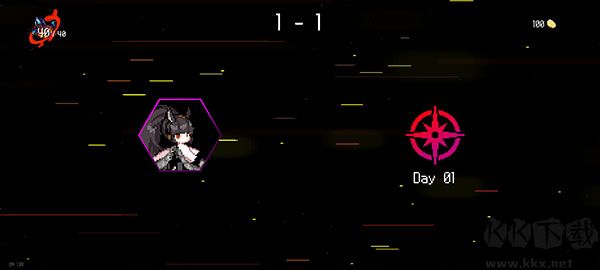 地牢小队中文版