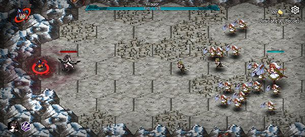 地牢小队中文版