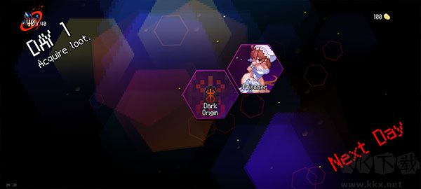 地牢小队中文版