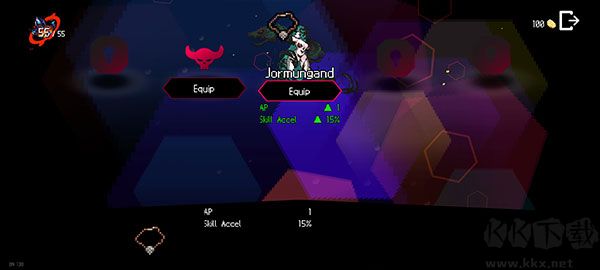 地牢小队中文版