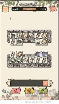 瓷砖猫（(Tile Cat）