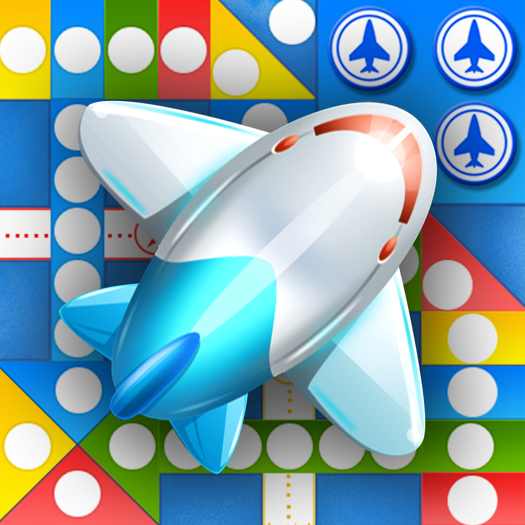 飞行棋v2.13完整版
