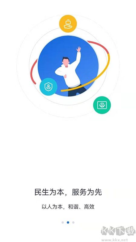 河北人社app