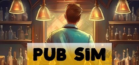 Pub Sim十项修改器正版