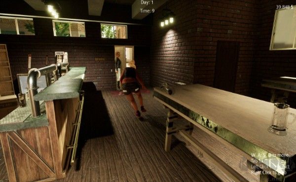 Pub Sim十项修改器正版