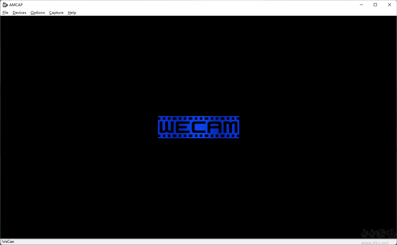 wecam视频演播室
