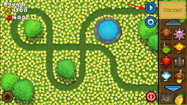 猴子塔防6（Bloons TD 6）