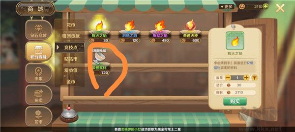 龙之国物语