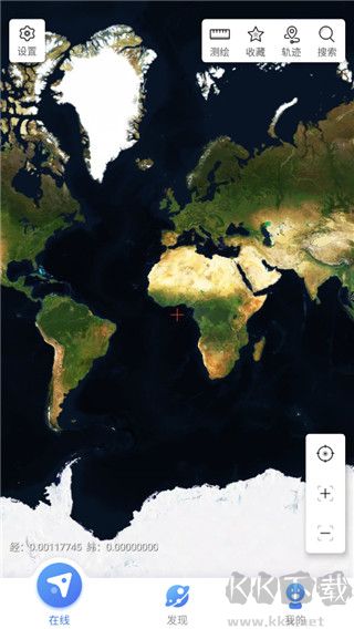 中国地图