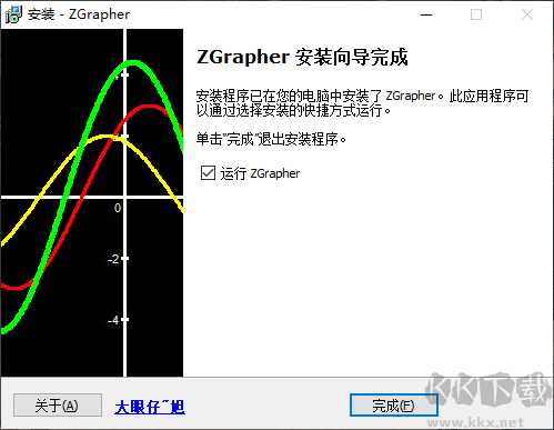 ZGrapher