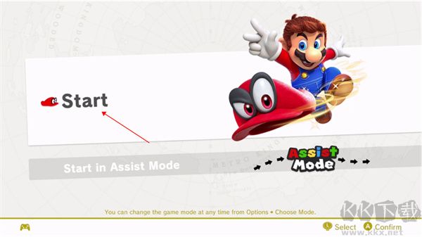 nintendo switch模拟器