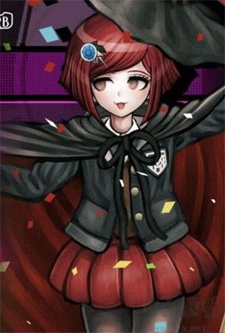 弹丸论破官方版