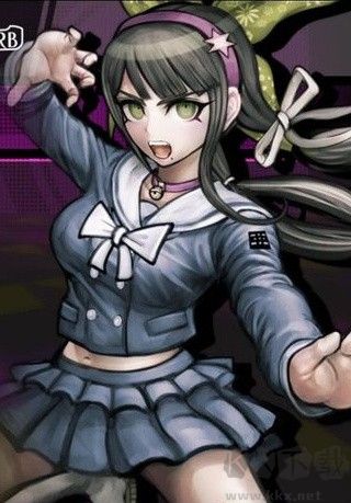 弹丸论破官方版