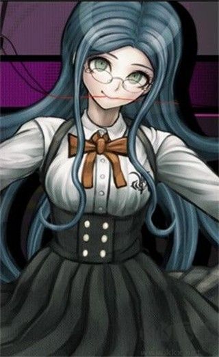 弹丸论破官方版