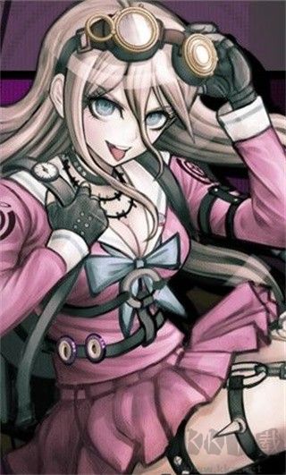 弹丸论破官方版