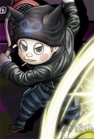 弹丸论破官方版