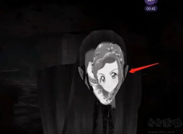 恐怖之眼（Eyes）