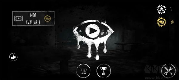恐怖之眼（Eyes）