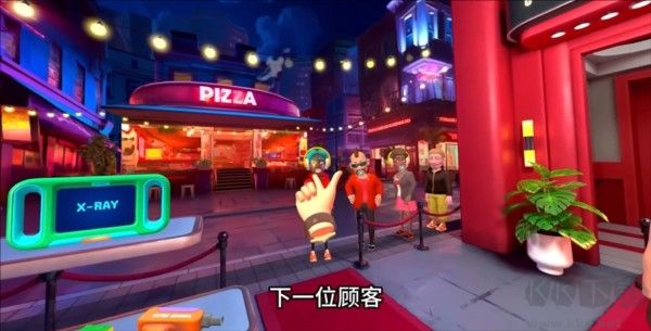 我是保安模拟器手机版