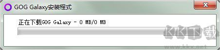gog galaxy正版