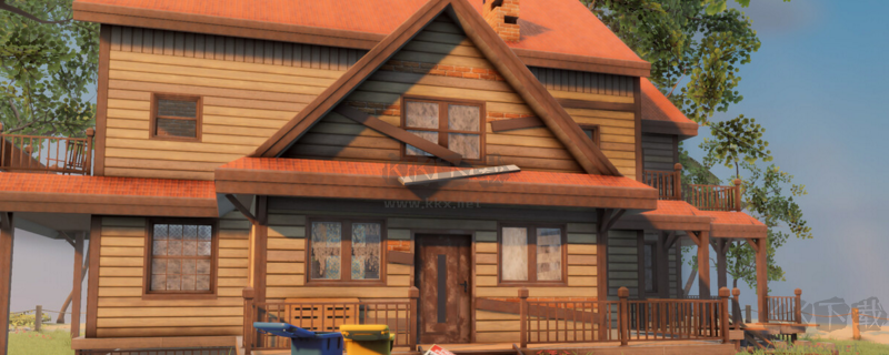 House Flipper 2二十项修改器最新版