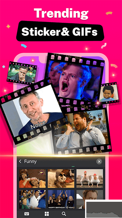 go输入法app免费版