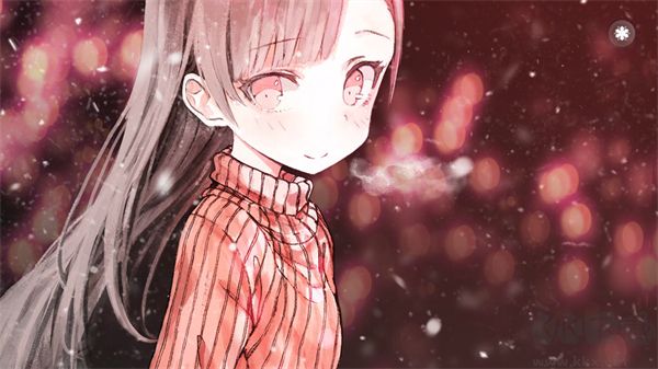 未来女友