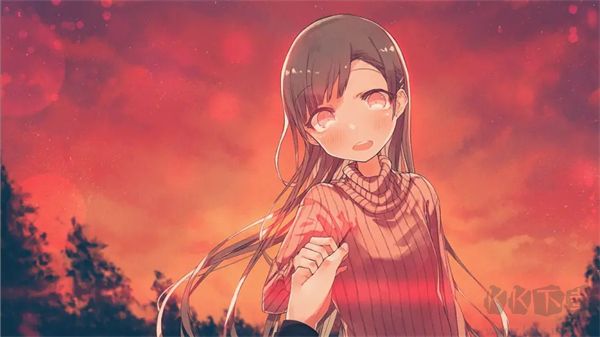 未来女友