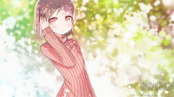 未来女友