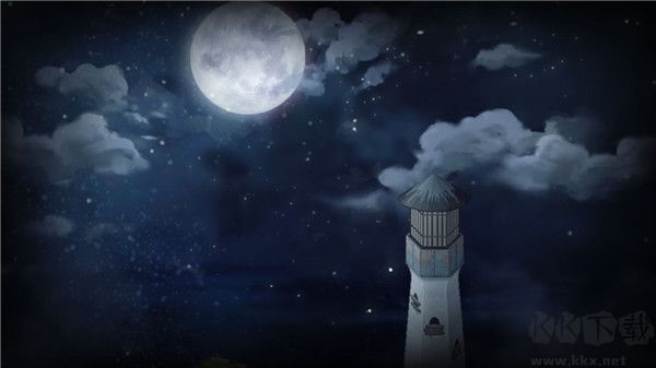 去月球(To The Moon)
