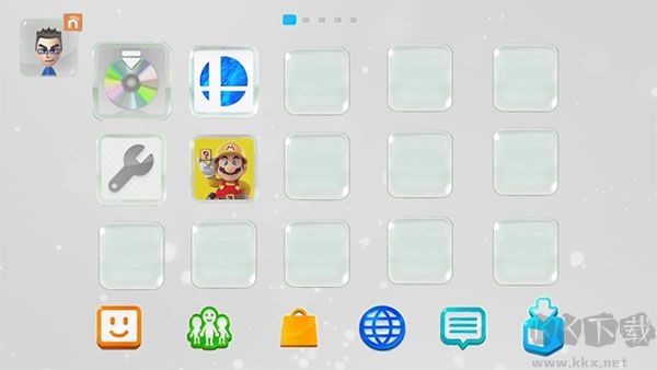 wiiu模拟器