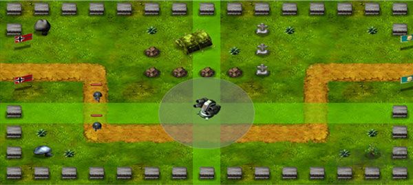 小小指挥官之二战风云