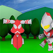 奥特曼家族3正版 v1.00.30