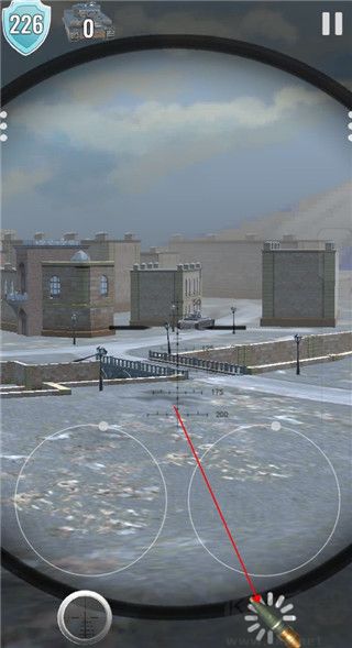 炮兵模拟2(Tanki USSR Artillery Shooter)