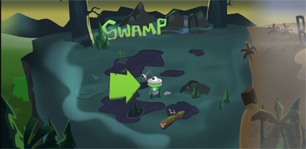 僵尸猎手(Zombie Catchers)