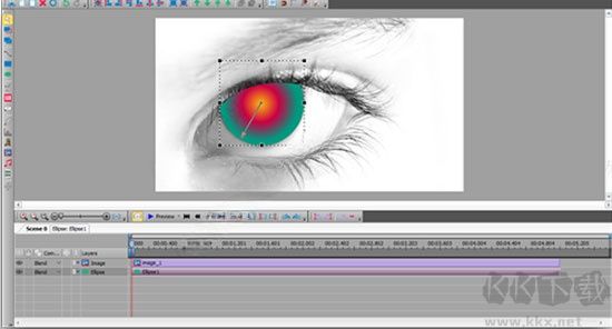 VSDC Video Editor(视频编辑器)
