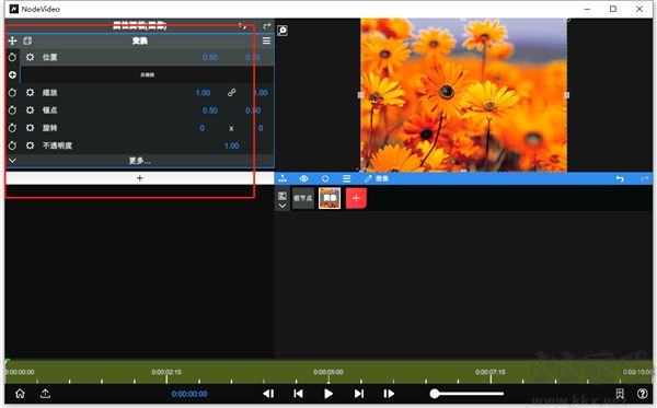 nodevideo