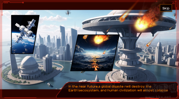 致命公司废品星球安卓版