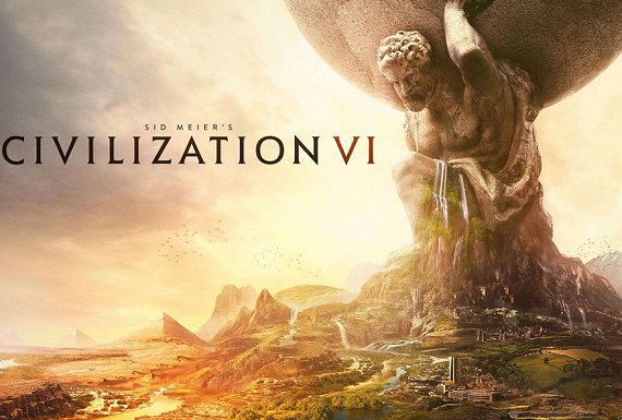 Sid Meier’s Civilization（文明6）十三项修改器最新版