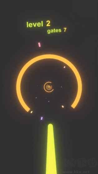 不速之客(Gatecrasher)