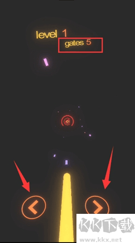 不速之客(Gatecrasher)