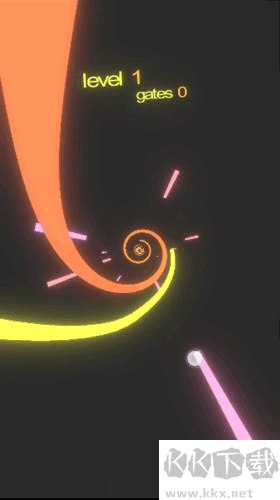 不速之客(Gatecrasher)