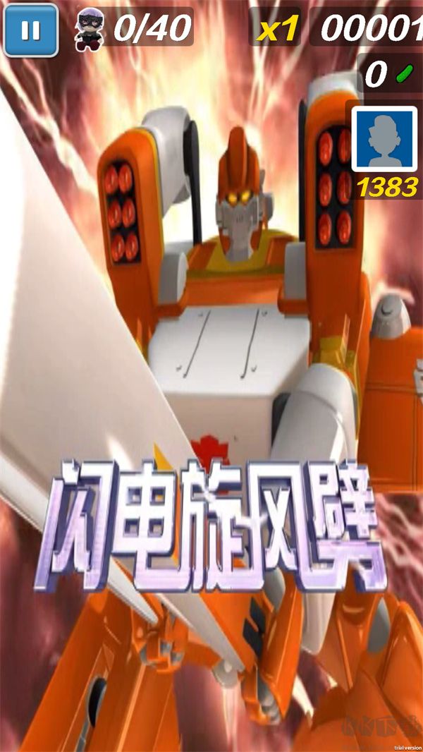 阁楼跑酷正版