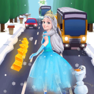 节奏音乐跑酷 v1.20汉化版