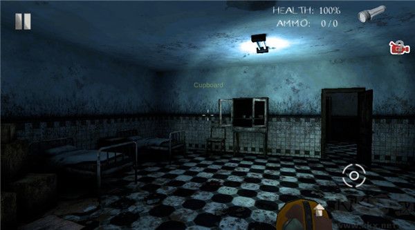 精神病院东欧2(Mental Hospital Eastern Bloc II)