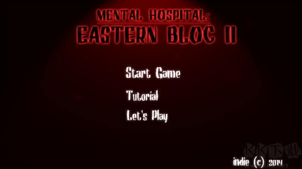 精神病院东欧2(Mental Hospital Eastern Bloc II)